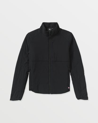 Women's Evergreen Full Zip Jacket | Volcom Sale