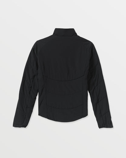 Women's Evergreen Full Zip Jacket | Volcom Sale