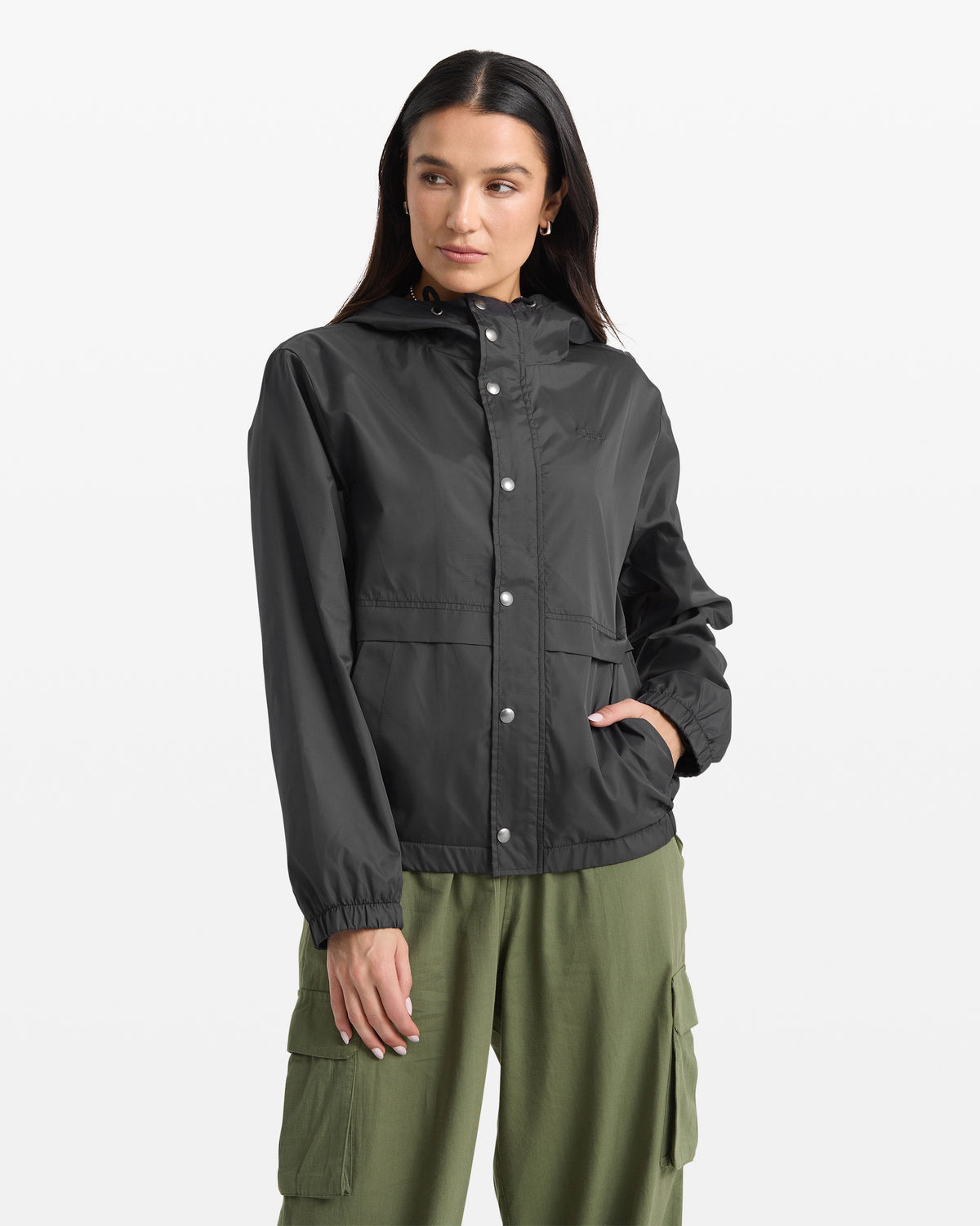 Women's Stonewind Jacket | Volcom Great Value
