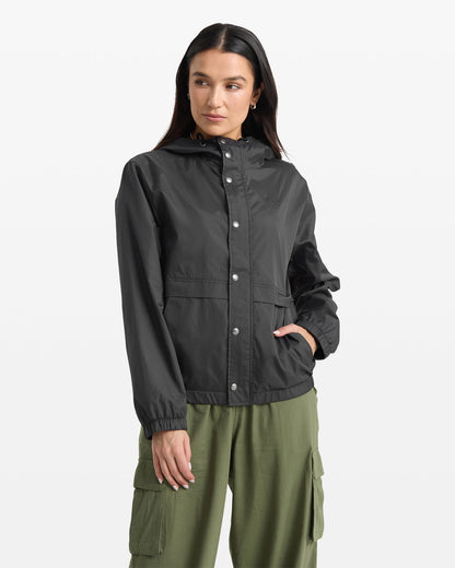 Women's Stonewind Jacket | Volcom Great Value