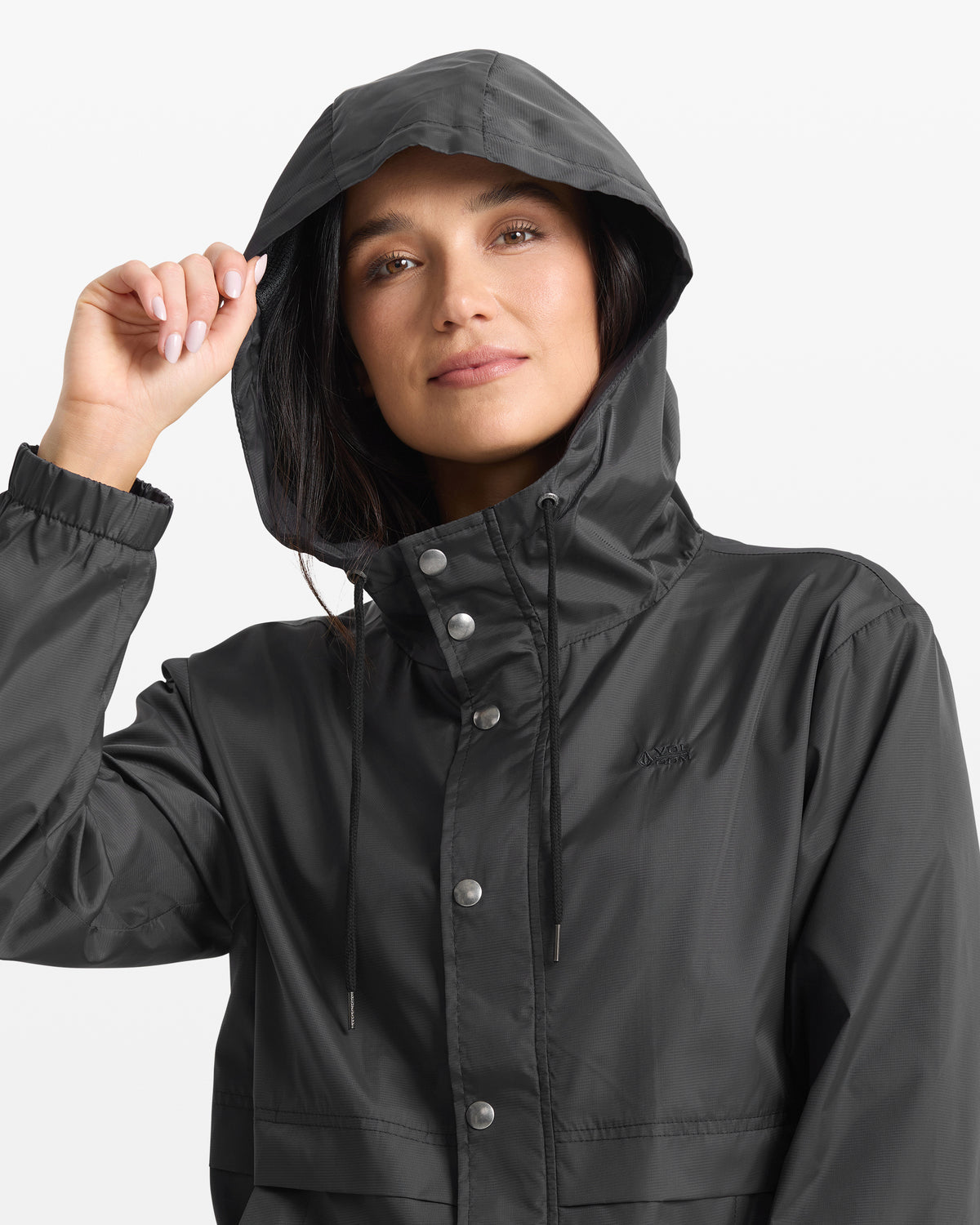 Women's Stonewind Jacket | Volcom Great Value