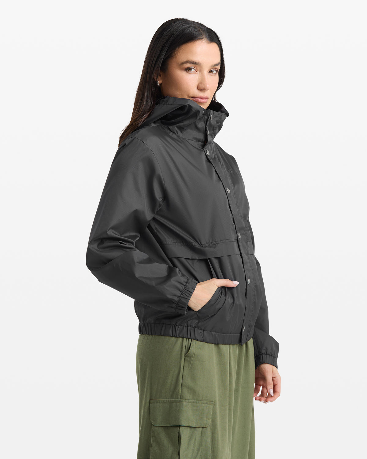 Women's Stonewind Jacket | Volcom Great Value