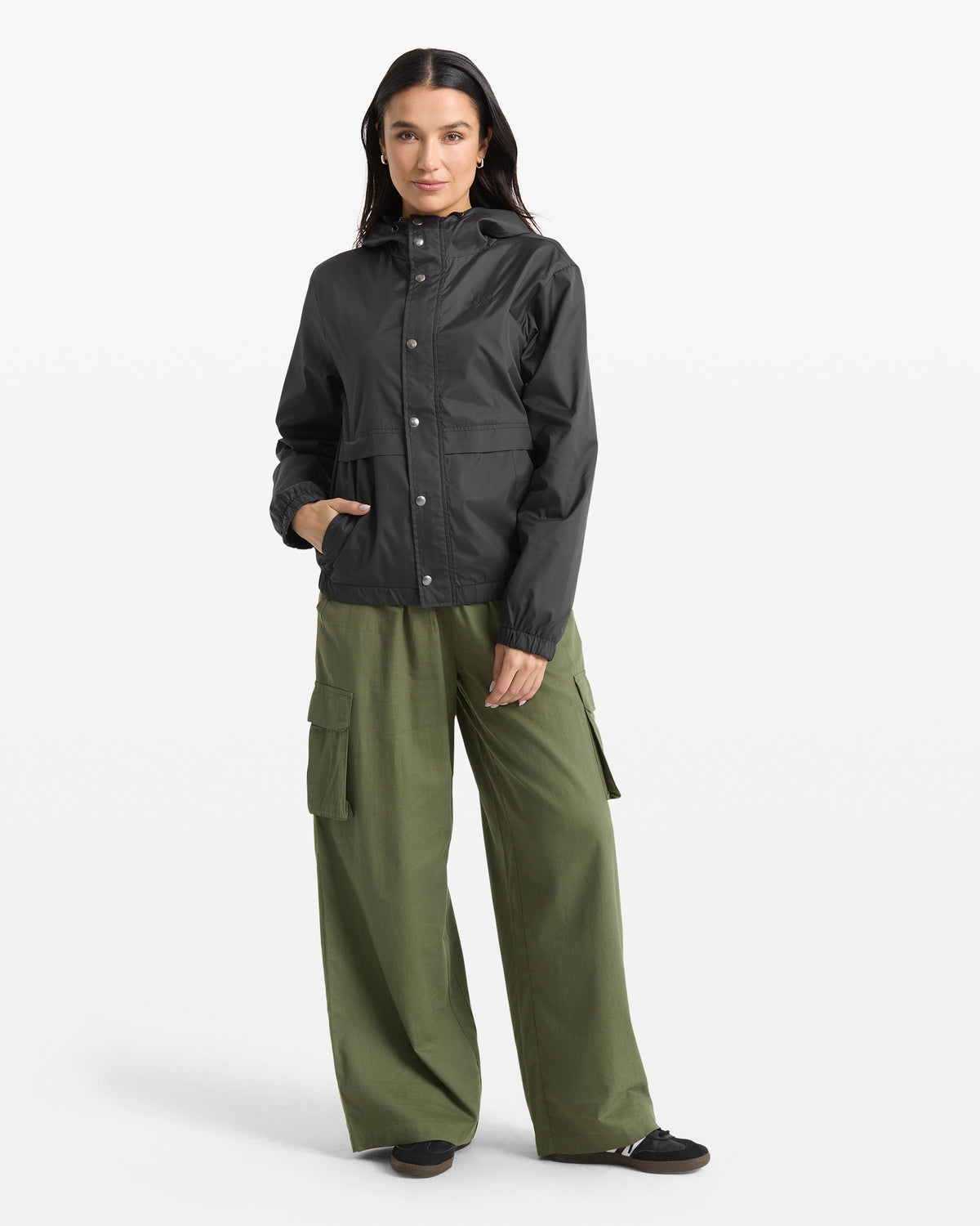 Women's Stonewind Jacket | Volcom Great Value