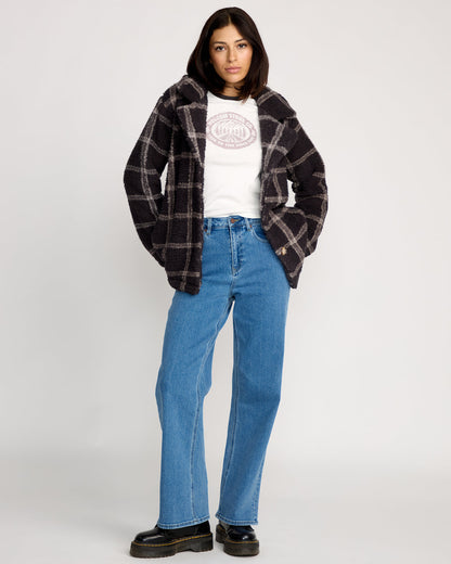 Women's Polar Puff Jacket | Volcom Special Offer