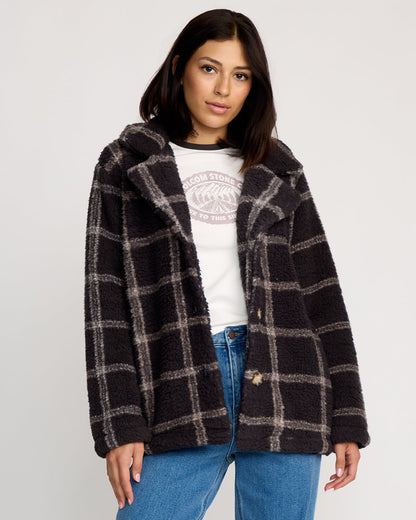 Women's Polar Puff Jacket | Volcom Special Offer