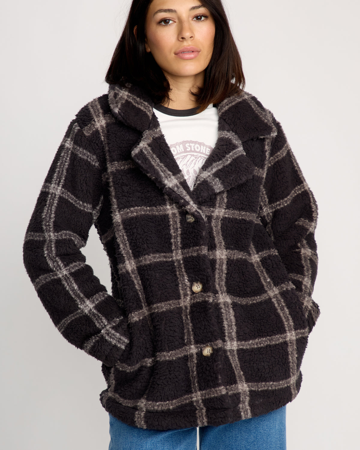 Women's Polar Puff Jacket | Volcom Special Offer