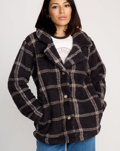Women's Polar Puff Jacket | Volcom Special Offer