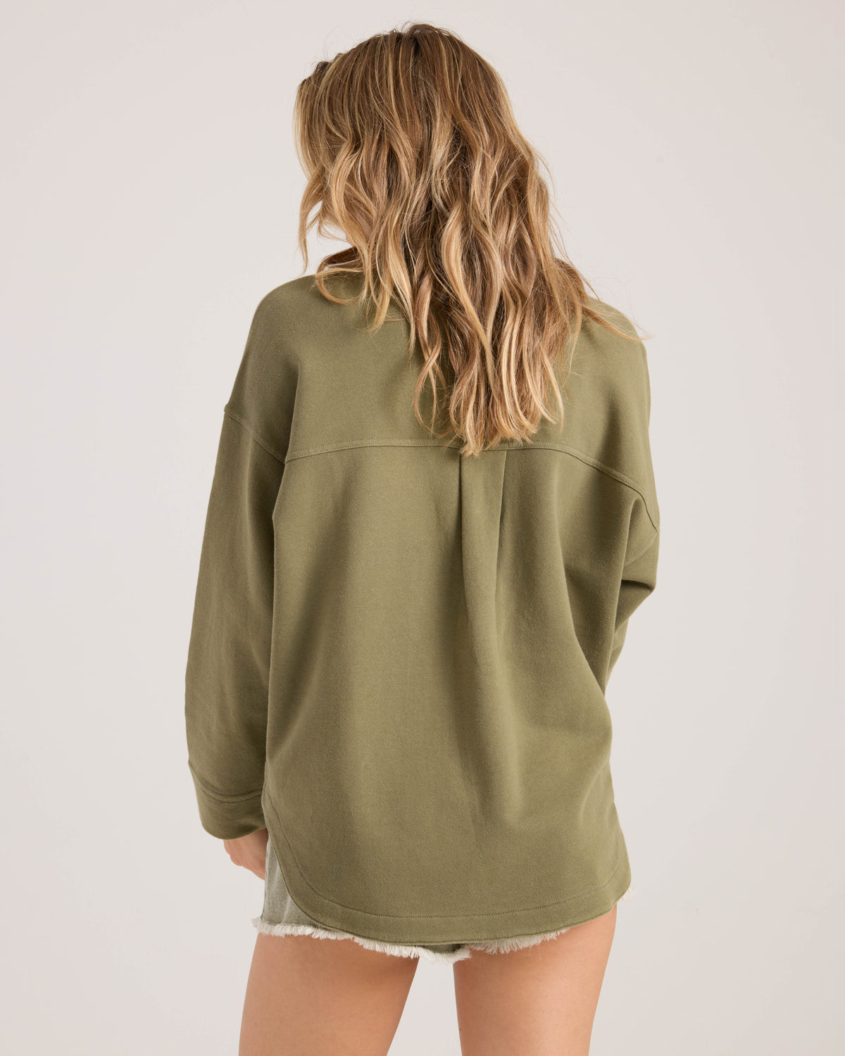 Women's Nollie Jacket | Volcom Sale
