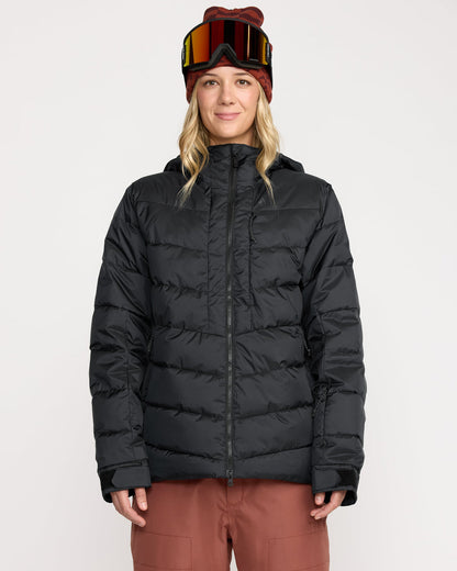 Women's Estes Puff Jacket | Volcom Special Offer
