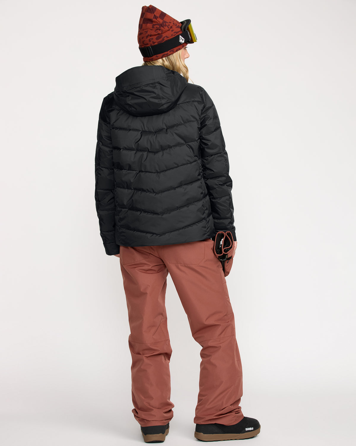 Women's Estes Puff Jacket | Volcom Special Offer