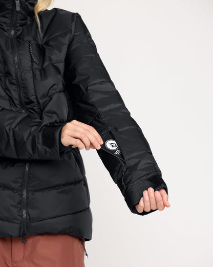 Women's Estes Puff Jacket | Volcom Special Offer