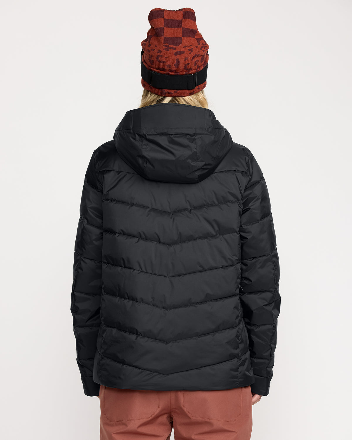 Women's Estes Puff Jacket | Volcom Special Offer