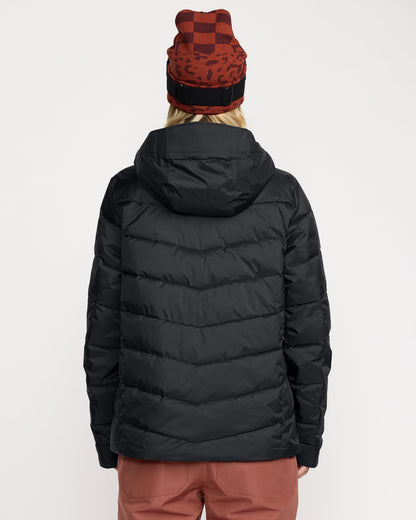 Women's Estes Puff Jacket | Volcom Special Offer