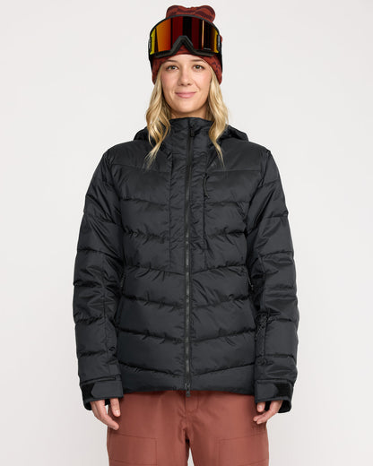 Women's Estes Puff Jacket | Volcom Special Offer