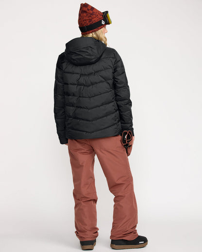 Women's Estes Puff Jacket | Volcom Special Offer
