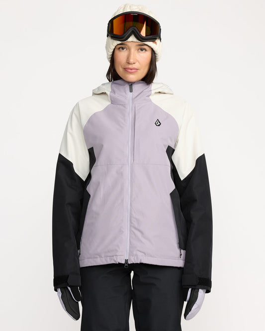Women's Agate Insulated Jacket | Volcom Best Seller