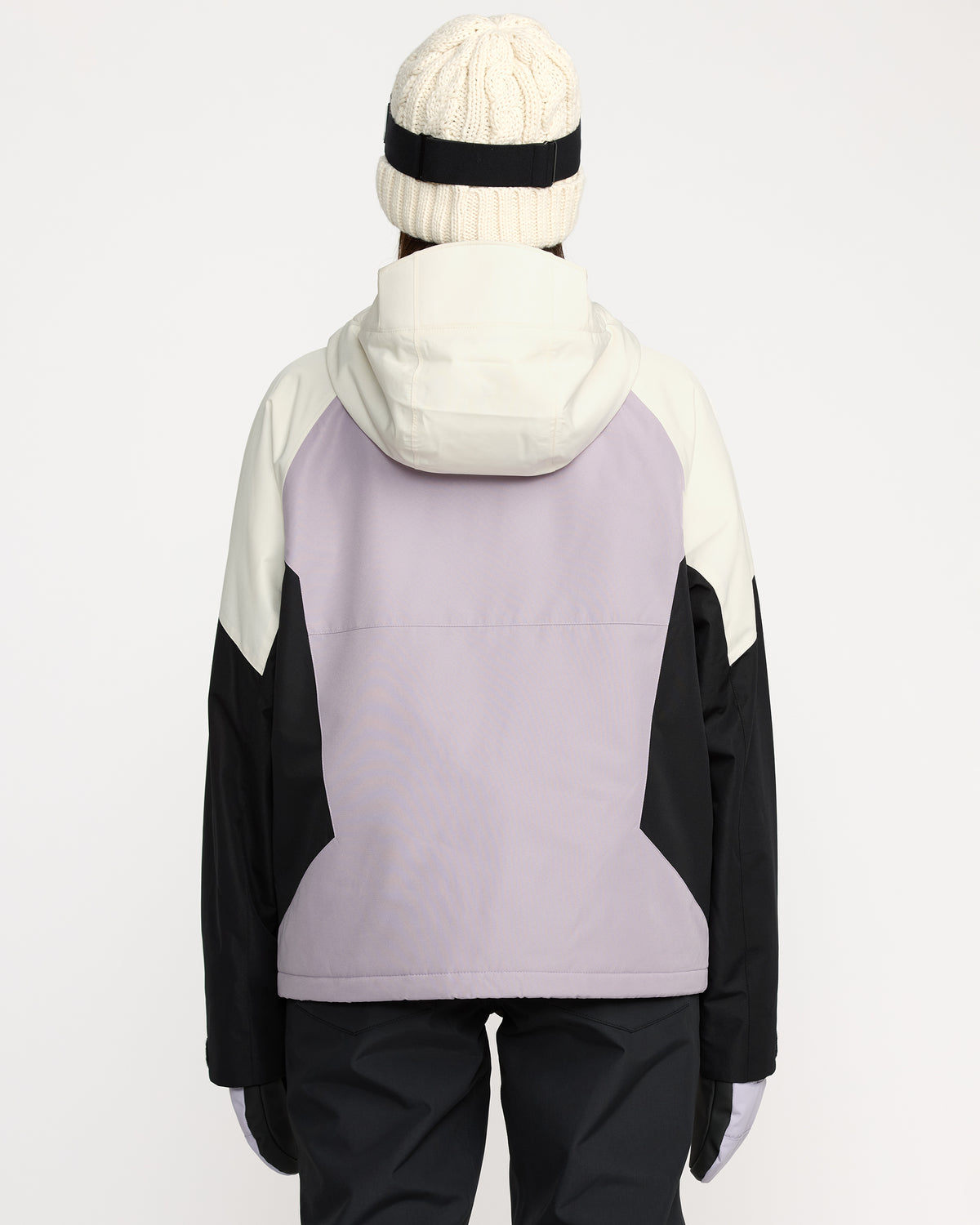 Women's Agate Insulated Jacket | Volcom Best Seller