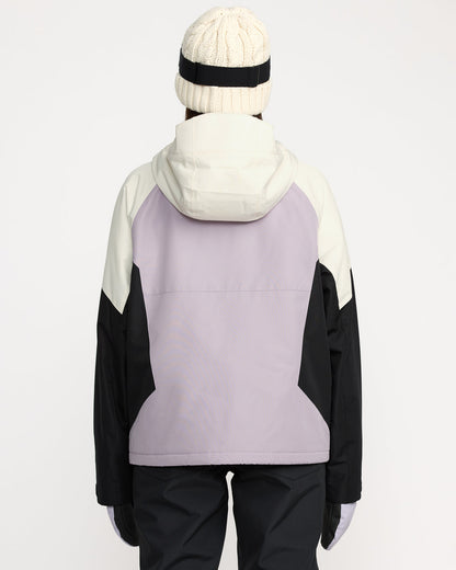 Women's Agate Insulated Jacket | Volcom Best Seller