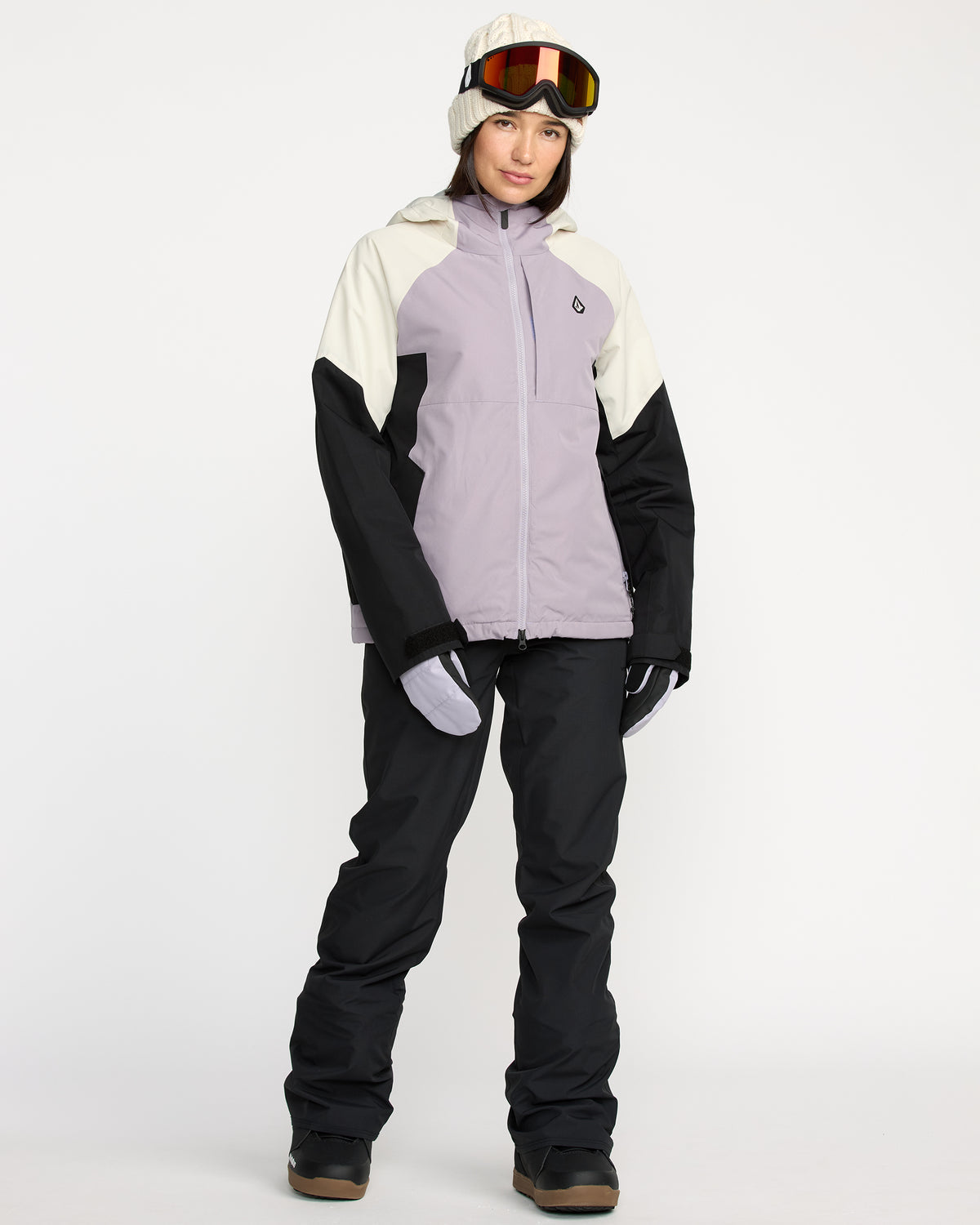 Women's Agate Insulated Jacket | Volcom Best Seller
