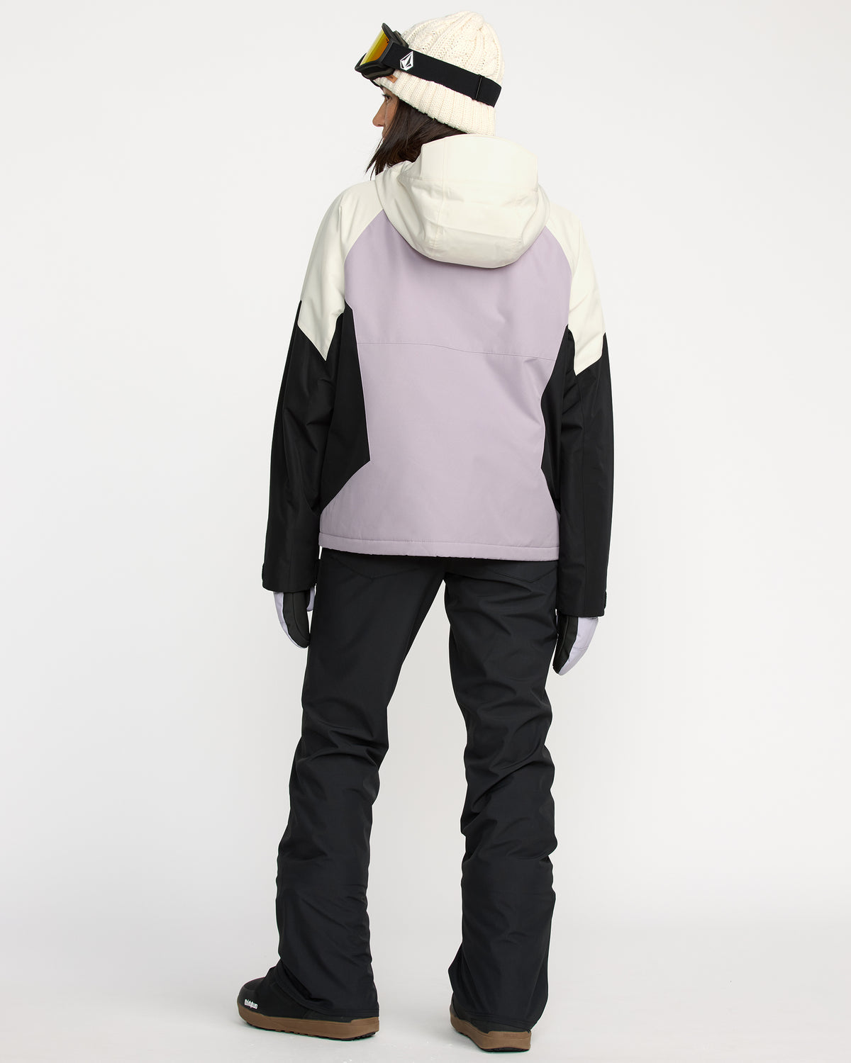 Women's Agate Insulated Jacket | Volcom Best Seller