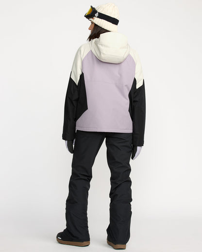 Women's Agate Insulated Jacket | Volcom Best Seller