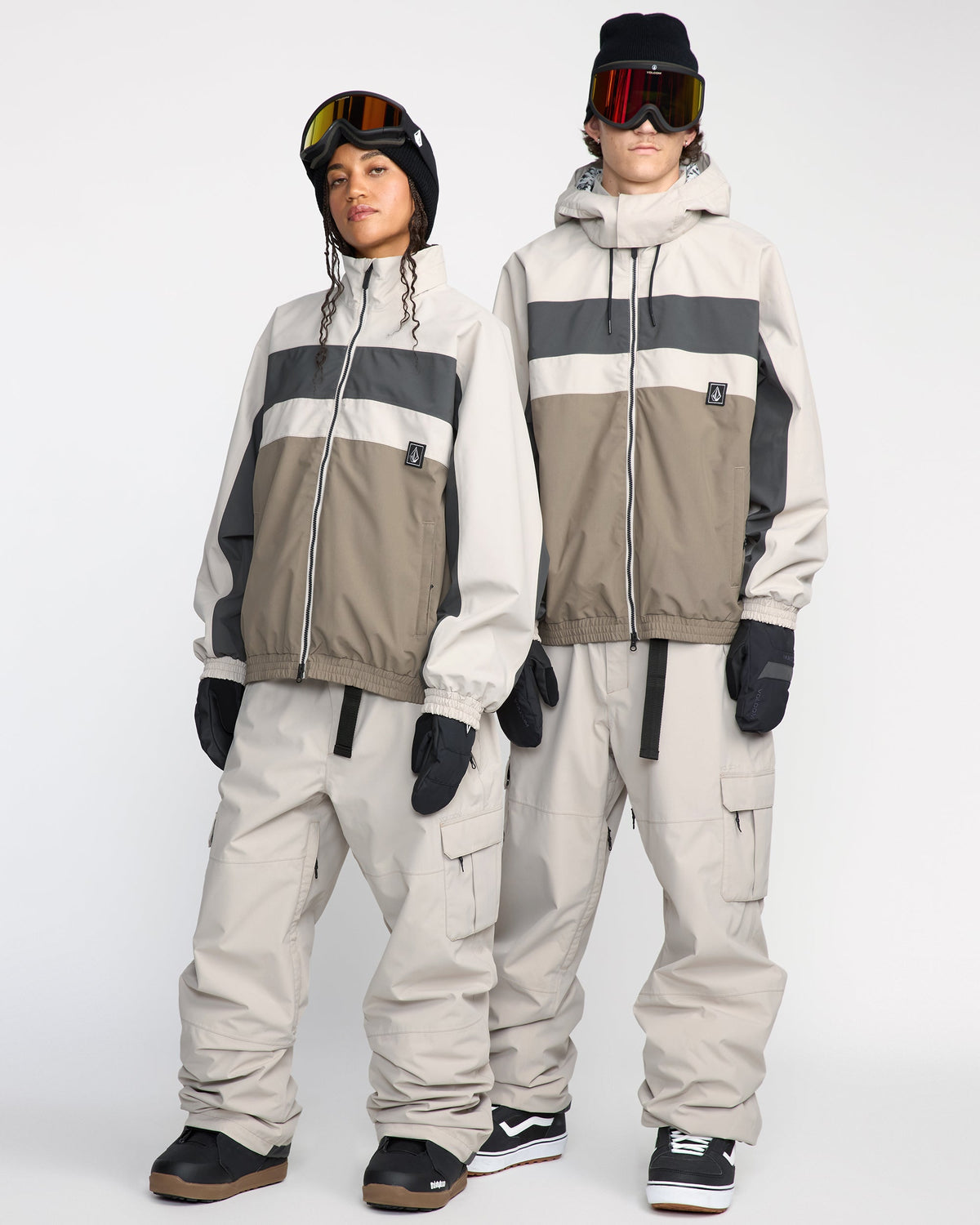 DLM Jacket | Volcom Value
