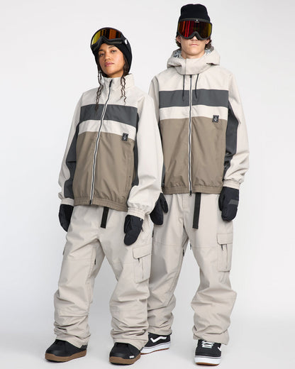 DLM Jacket | Volcom Value