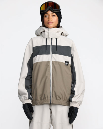 DLM Jacket | Volcom Value