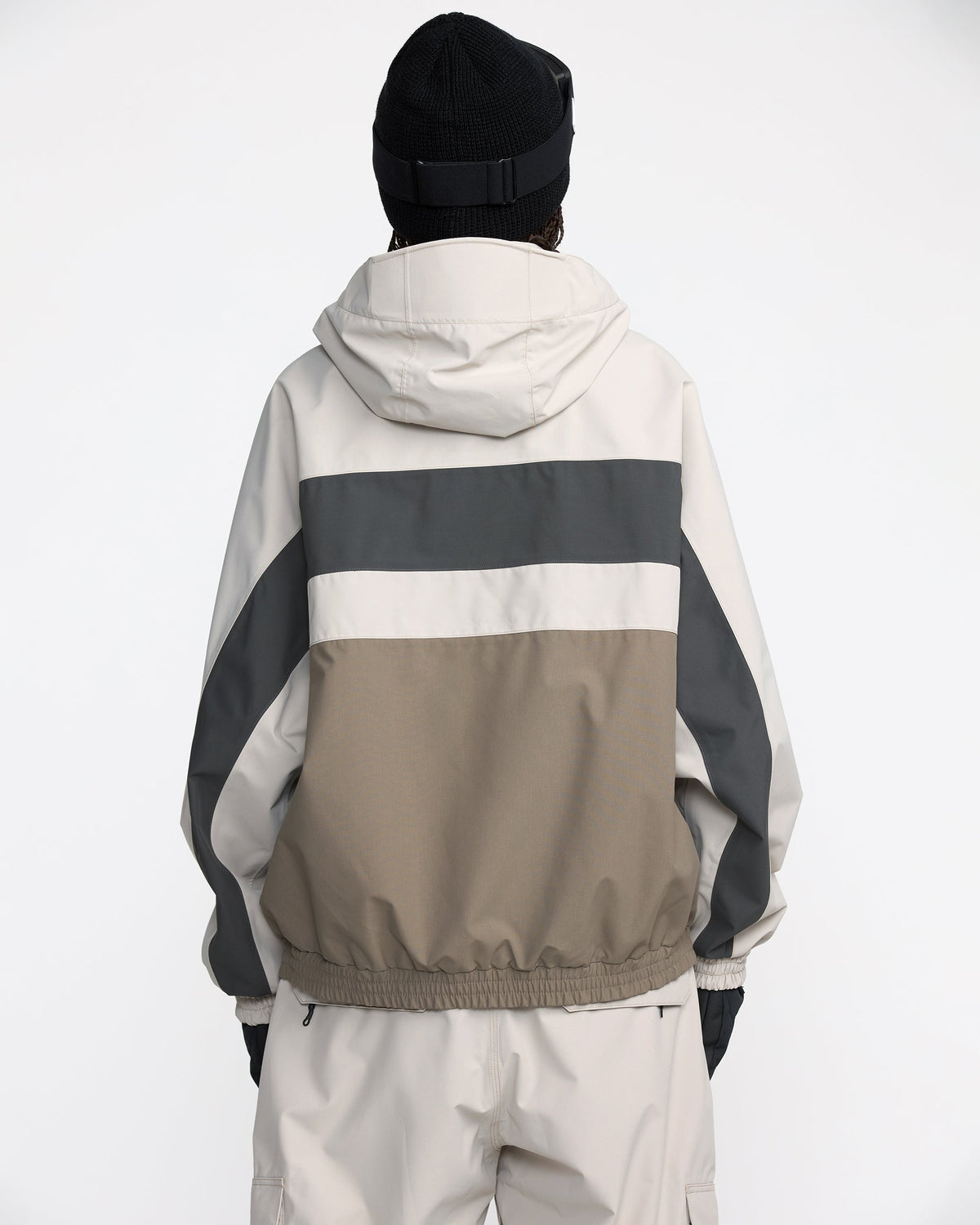 DLM Jacket | Volcom Value