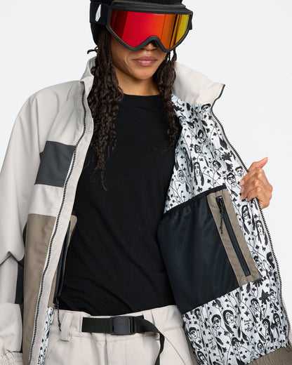 DLM Jacket | Volcom Value
