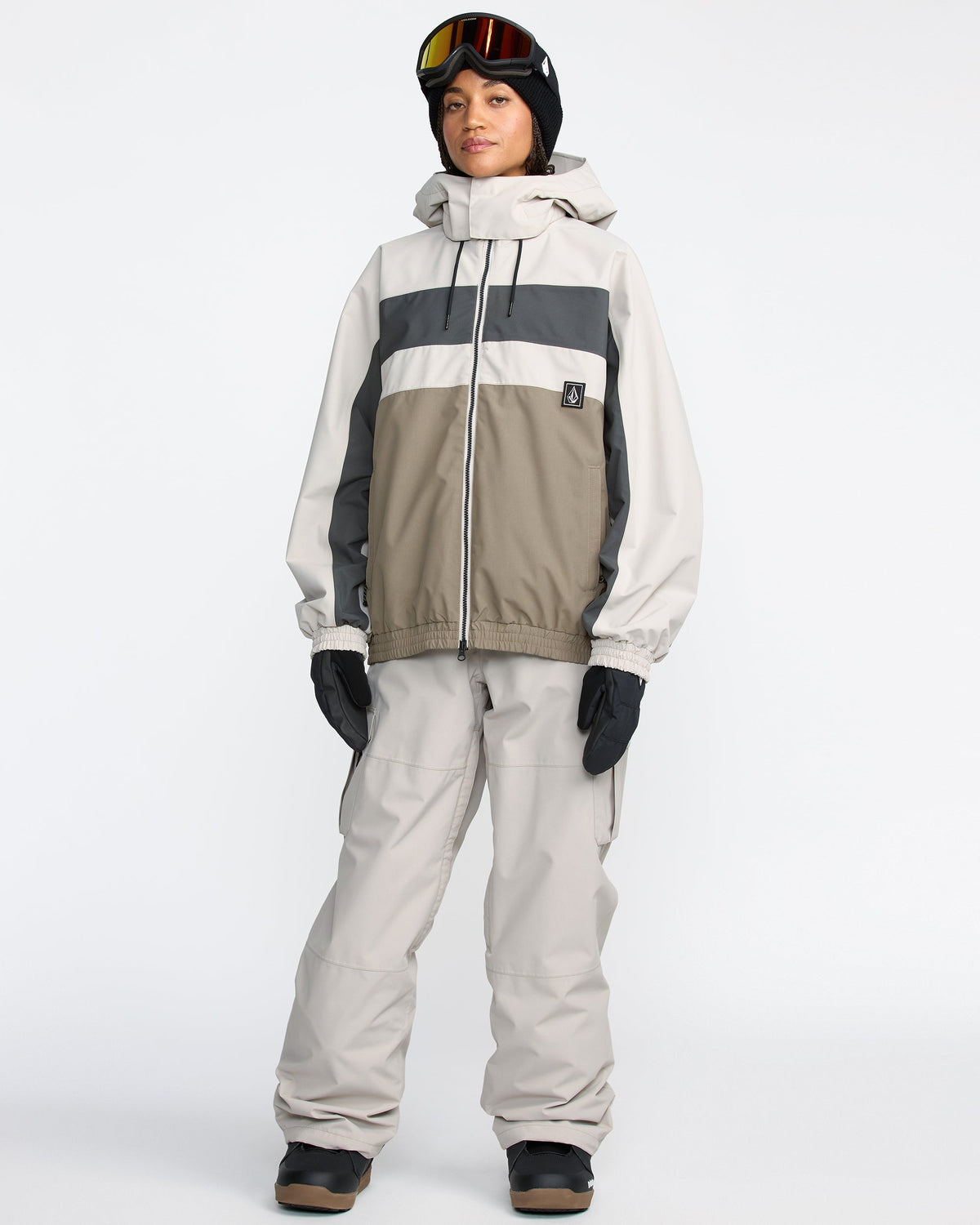 DLM Jacket | Volcom Value
