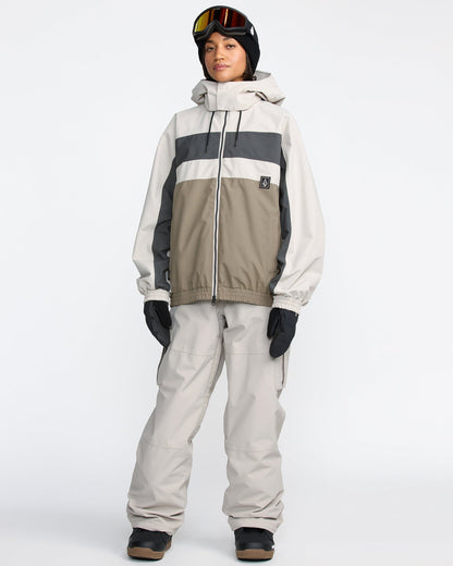 DLM Jacket | Volcom Value