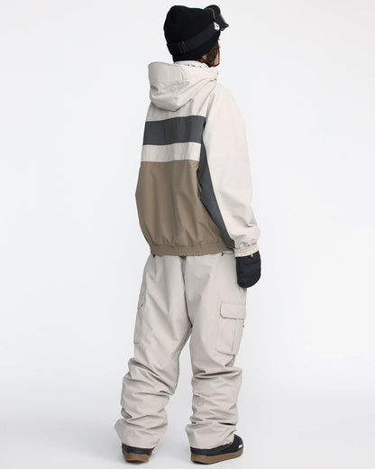 DLM Jacket | Volcom Value