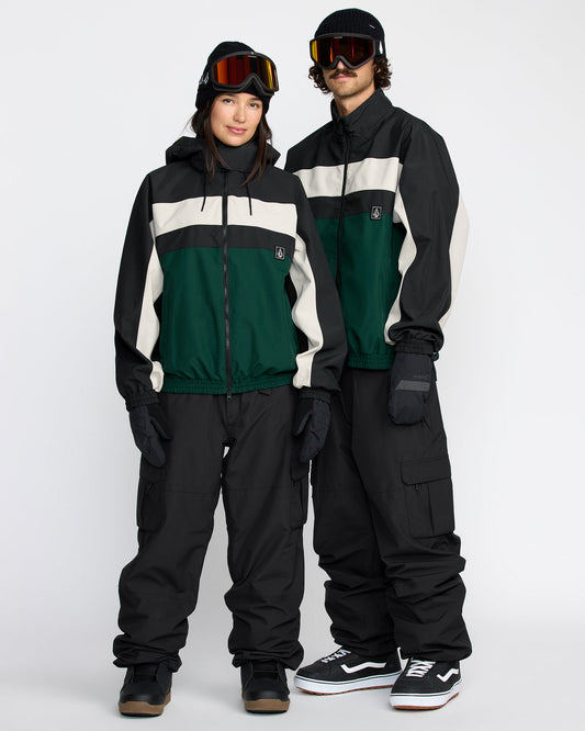 DLM Jacket | Volcom Customer Favorite