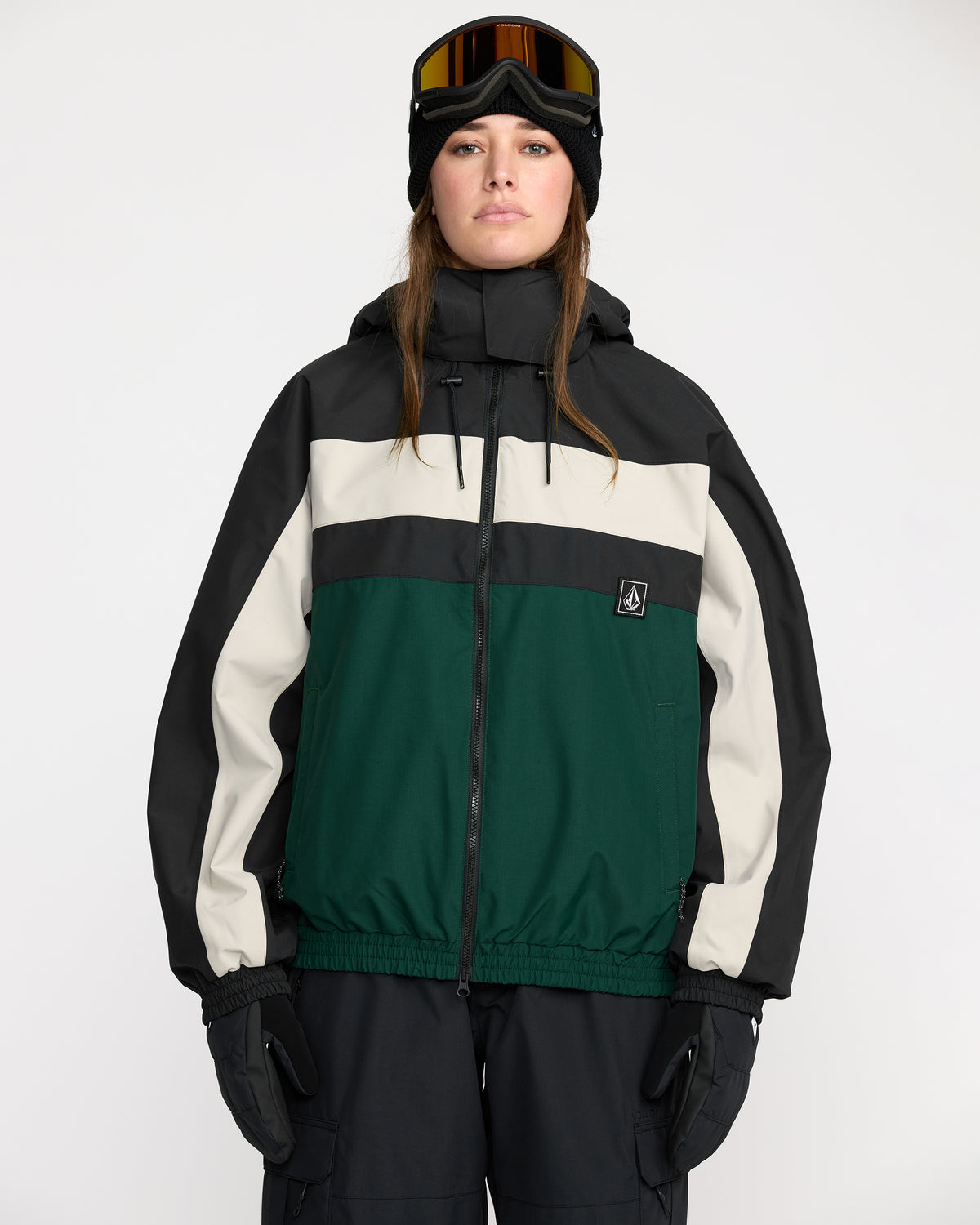 DLM Jacket | Volcom Customer Favorite