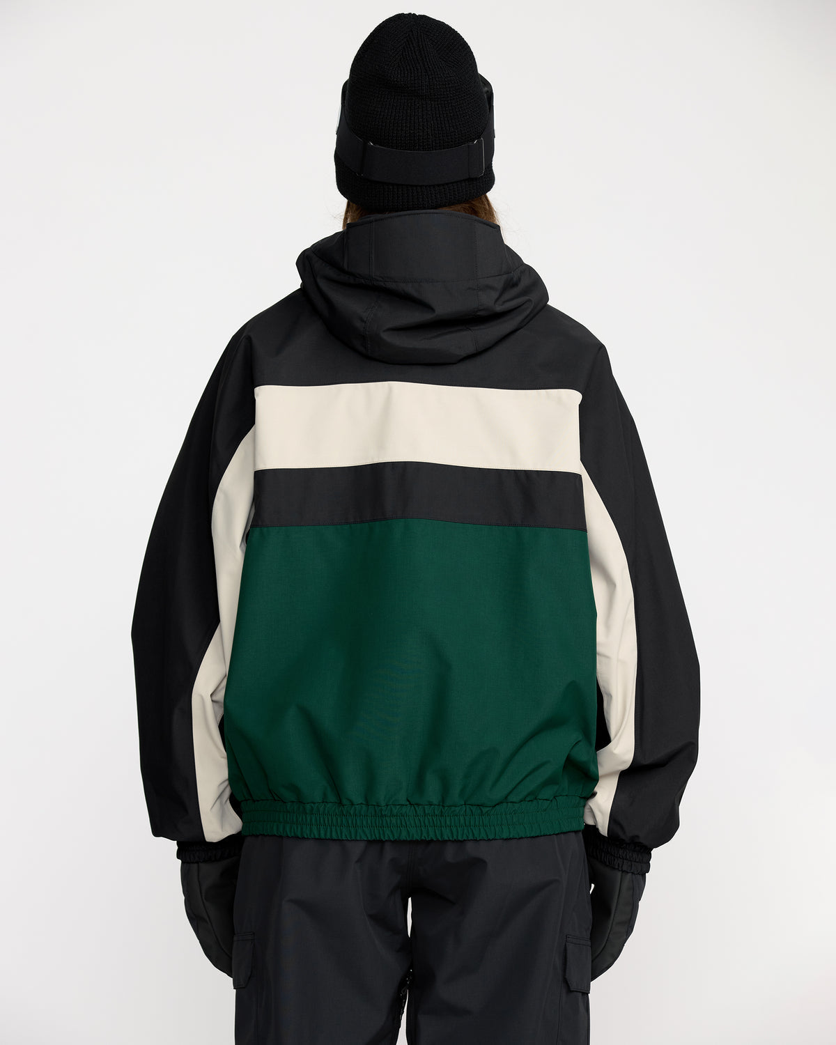 DLM Jacket | Volcom Customer Favorite