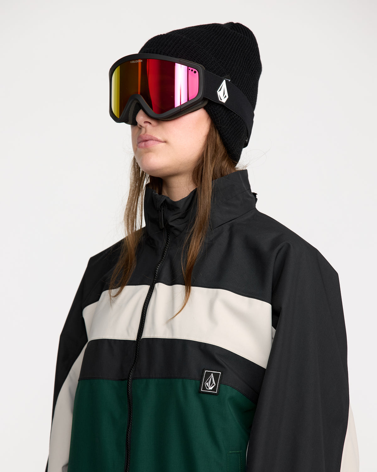 DLM Jacket | Volcom Customer Favorite