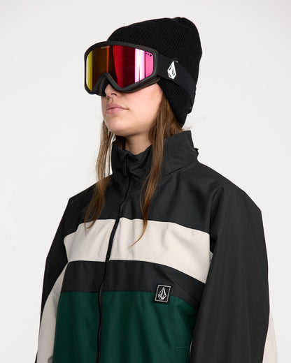 DLM Jacket | Volcom Customer Favorite