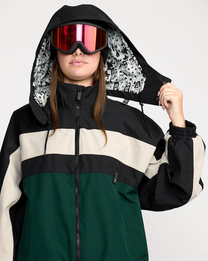 DLM Jacket | Volcom Customer Favorite
