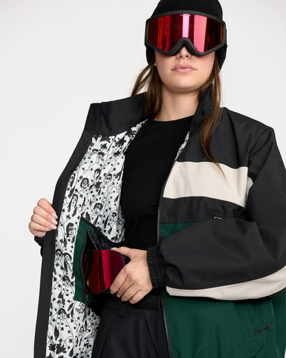 DLM Jacket | Volcom Customer Favorite