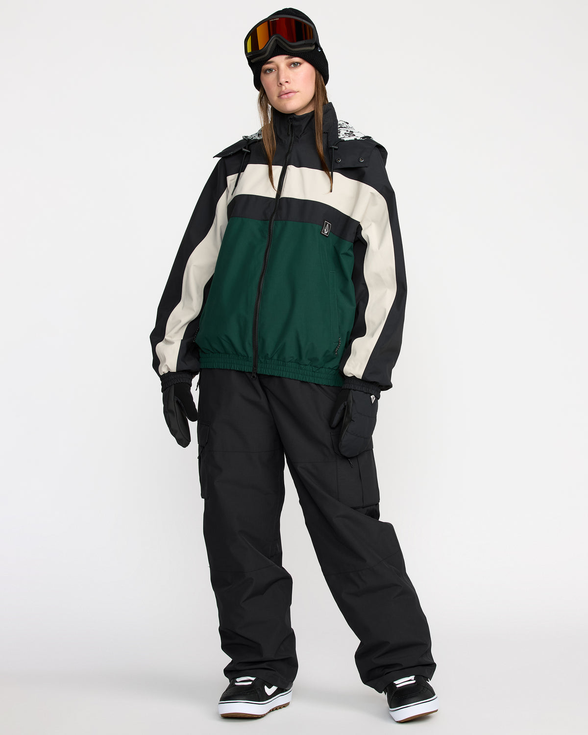 DLM Jacket | Volcom Customer Favorite
