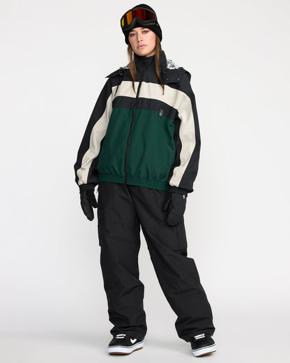DLM Jacket | Volcom Customer Favorite