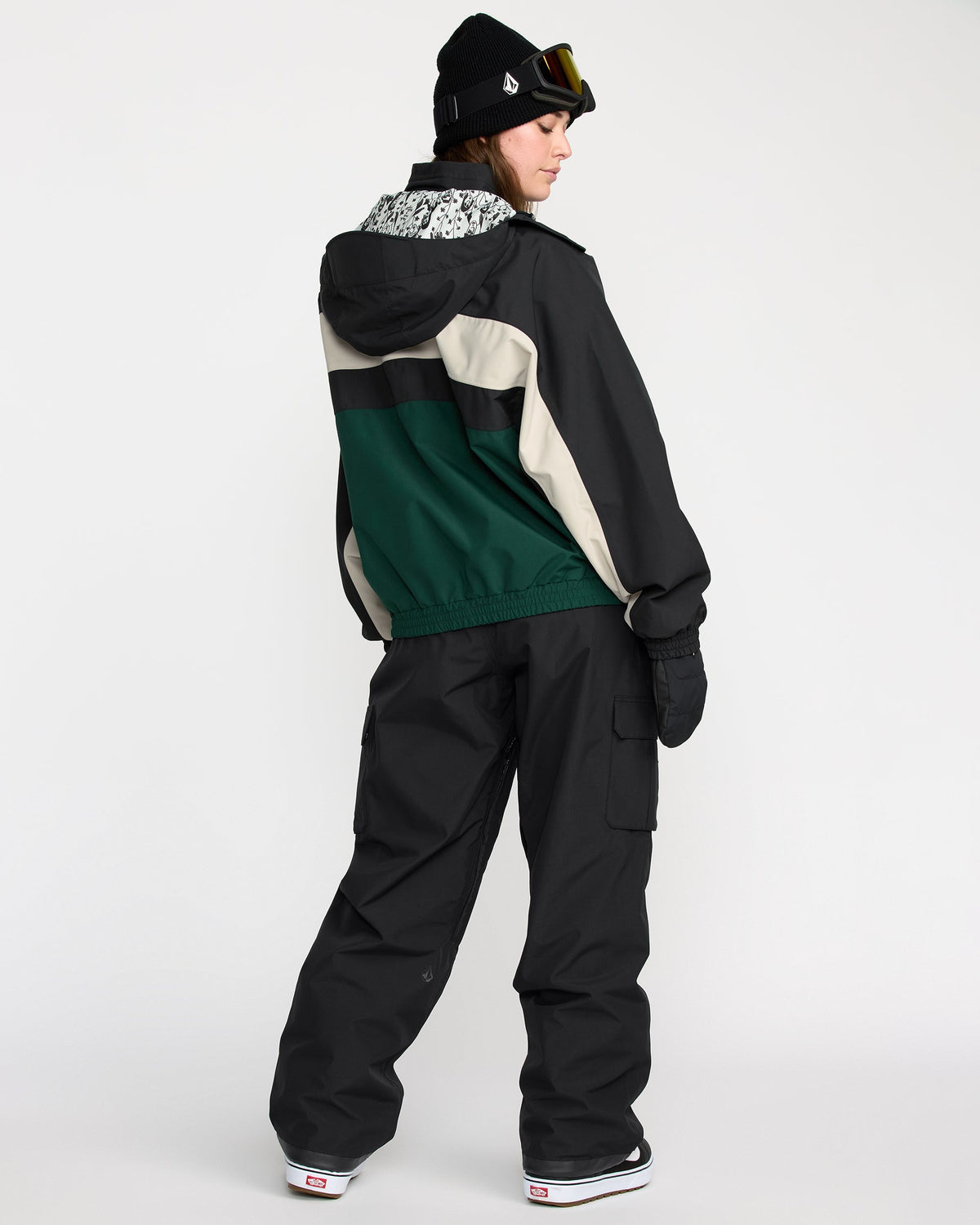 DLM Jacket | Volcom Customer Favorite