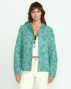 Stormy Blue