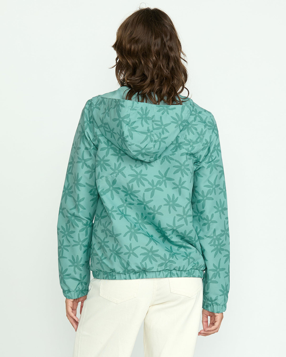 Women's Enemy Stone Jacket | Volcom Everyday