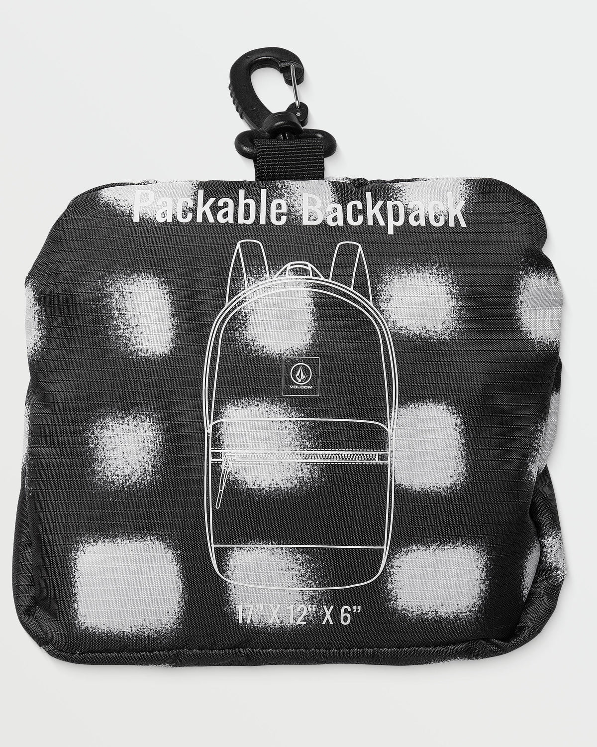 Bt Packable Backpack | Volcom Signature