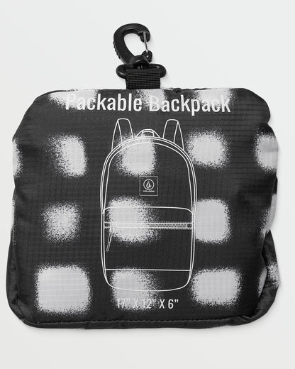 Bt Packable Backpack | Volcom Signature
