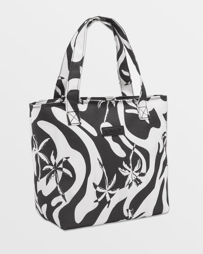 Upper Class Lunch Tote | Volcom Best Price