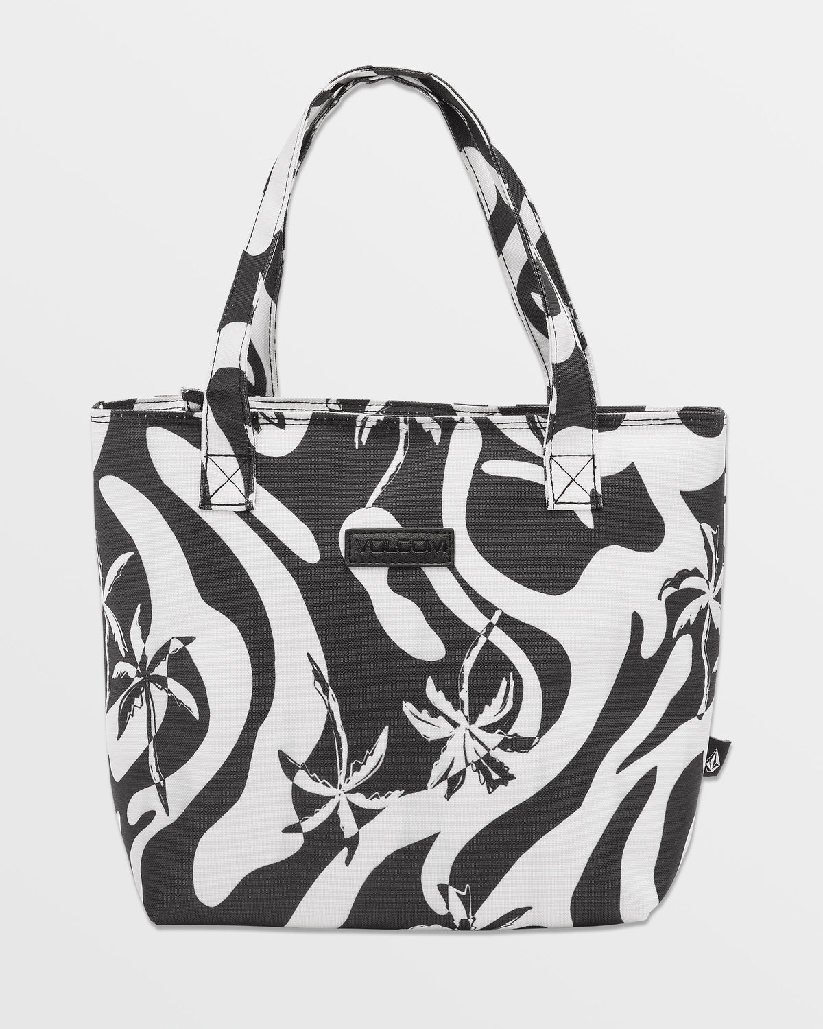 Upper Class Lunch Tote | Volcom Best Price