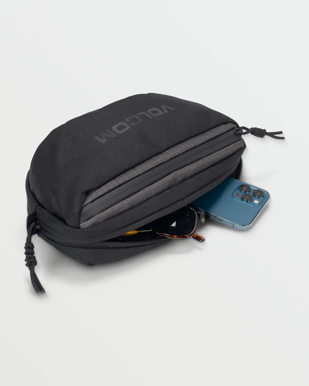 Mini Dos Pack Waist Bag | Volcom Discount